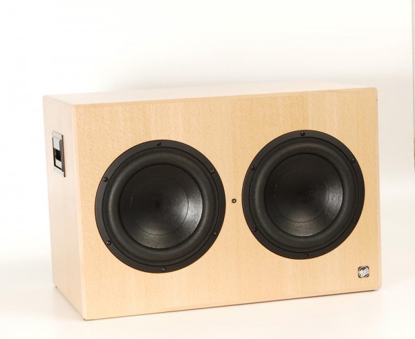 Musikelectronic Geithain Basis 2 Subwoofer