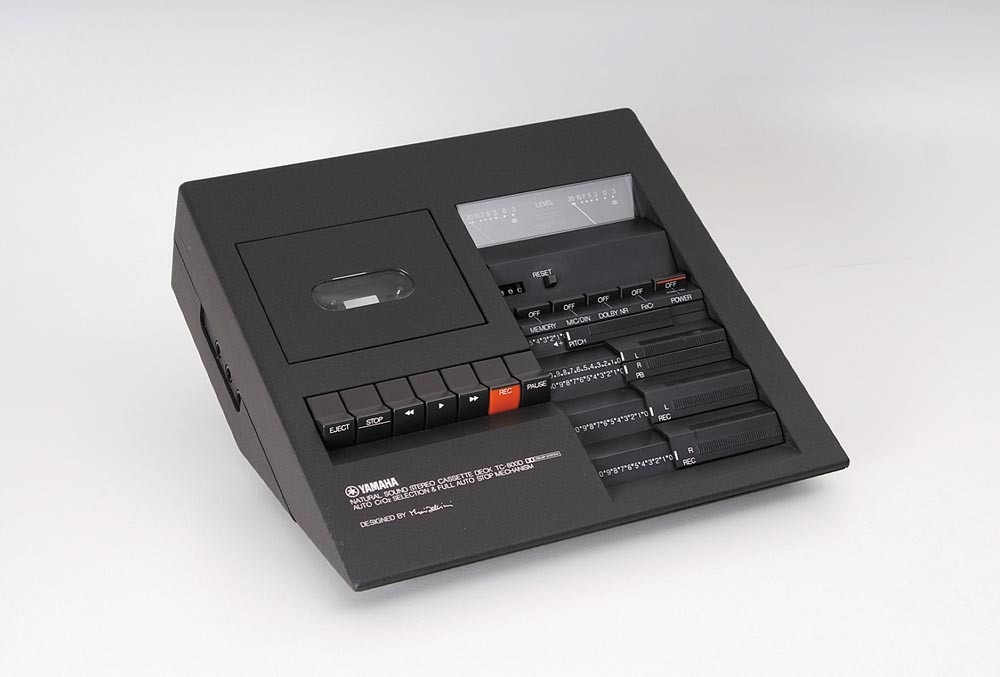 Yamaha TC-800D,TC800/D Belt Kit For Cassette Deck 3 Belts