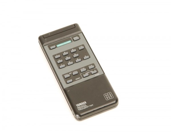 Yamaha VK34080 Remote Control