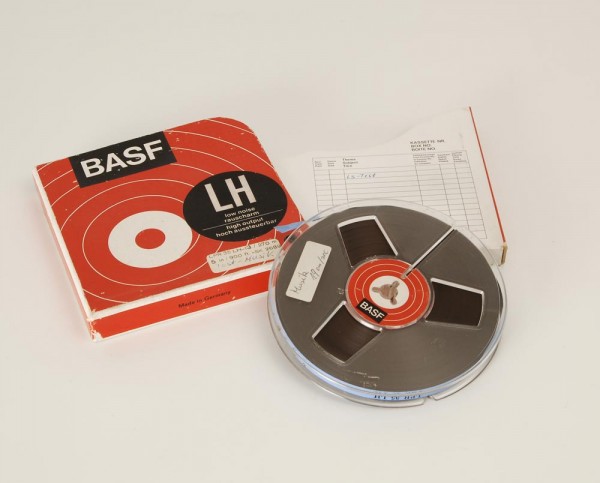 BASF LPR 35 LH-13 270 m tape