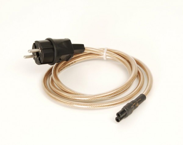 Hifi-Tuning mains cable 1.50