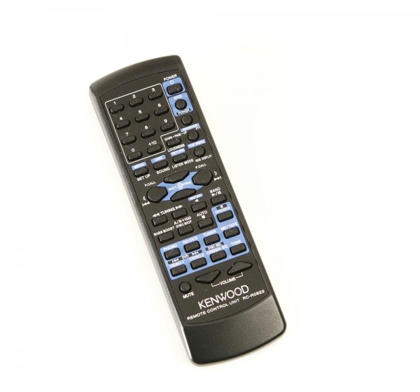 Kenwood RC-R0622 Remote control