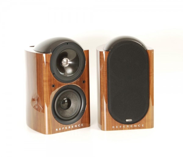 KEF 201/2 Reference