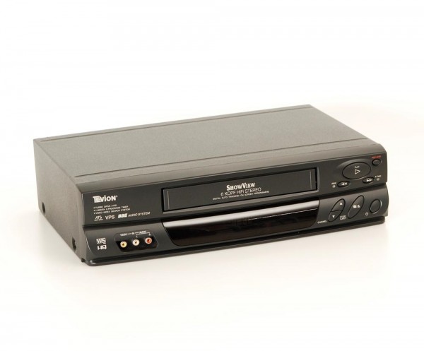 Tevion MD 9096 Videorekorder