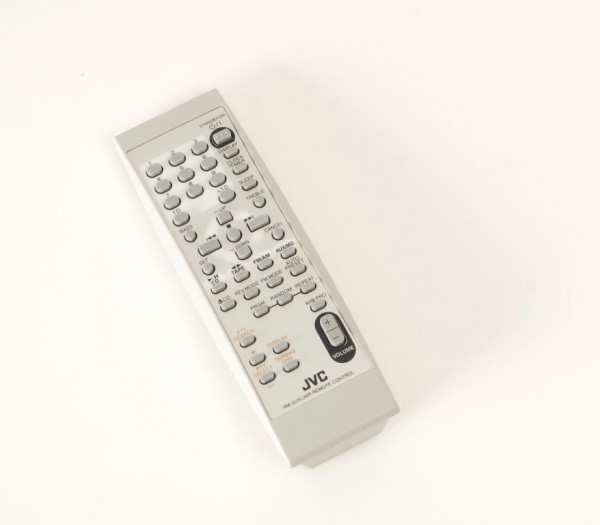 JVC RM-SUXL30R Remote Control