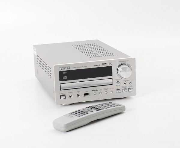 Teac CR-H255 CD receiver