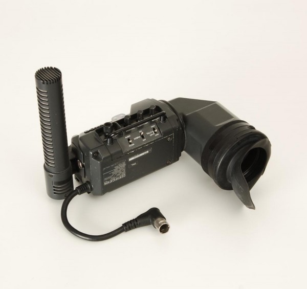 Sony Electronic Broadcast View Finder