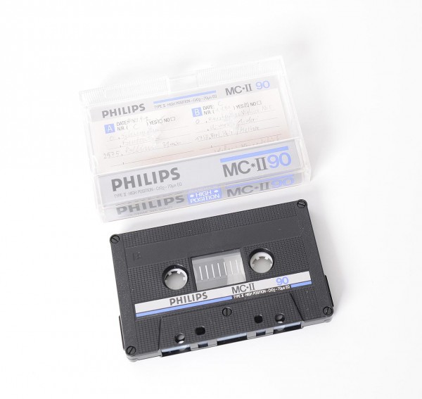 Philips MC II90