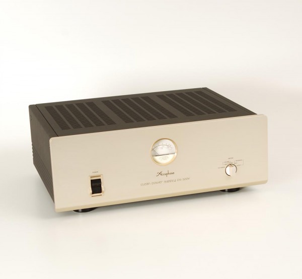 Accuphase PS-500 V Current conditioner