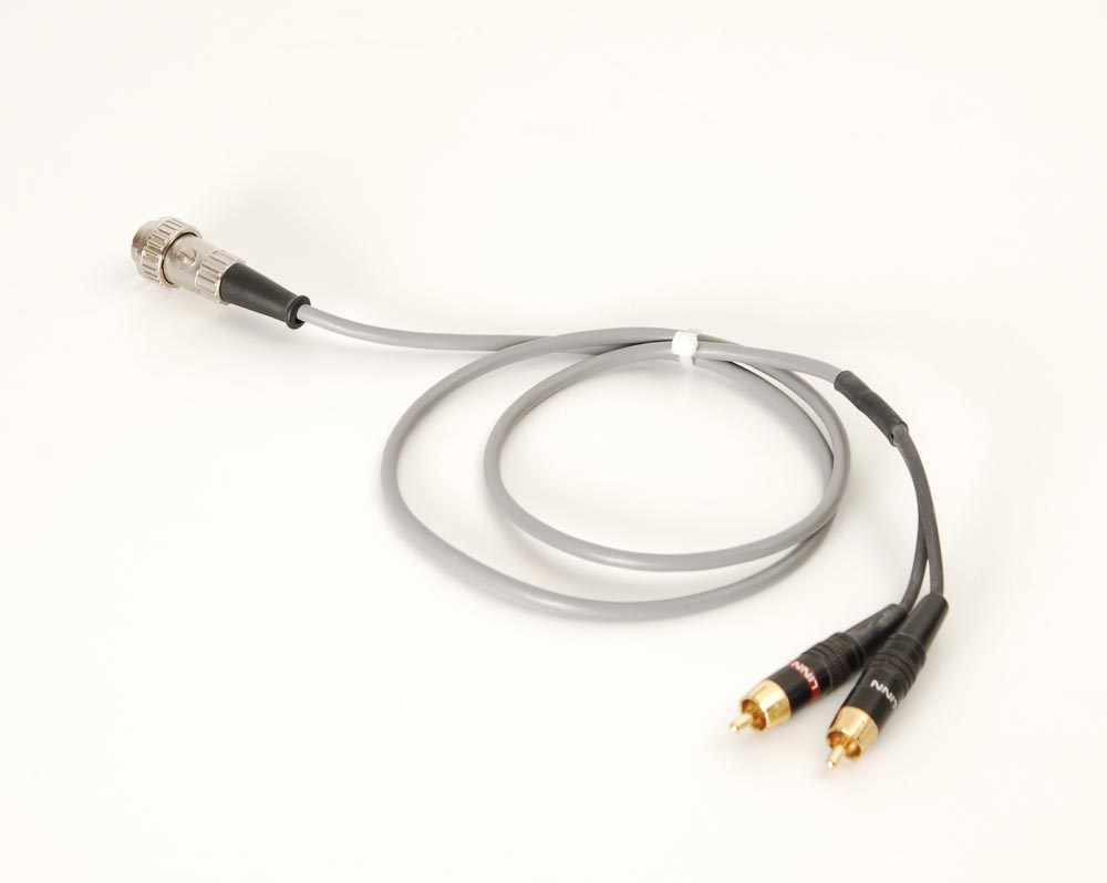 5 Polig M/ännlich DIN Stecker Zum 2 x Chinch Cinch M/ännlich Stecker Audio Kabel 0,5 m 50 cm 0.5 Meter//0,5m