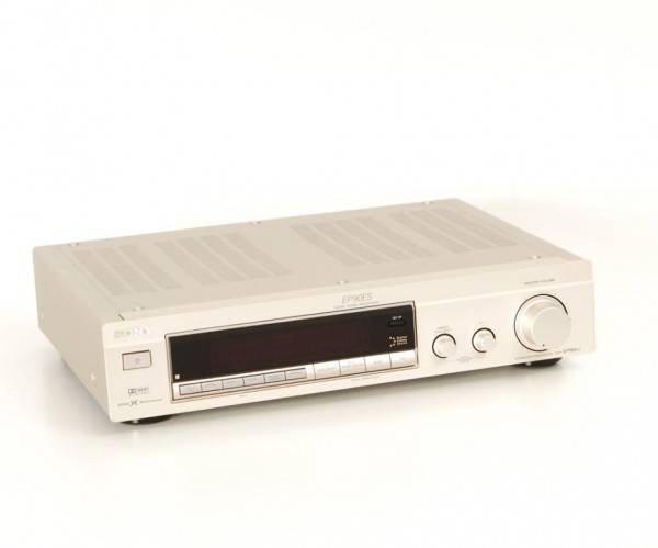 Sony SDP-EP 90 ES Surroundprozessor