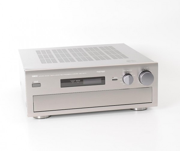 Yamaha DSP-A2070 integrated amplifier