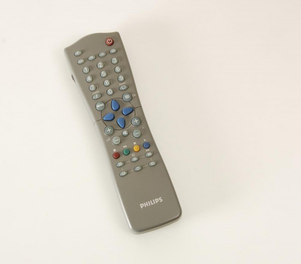 Philips RC 2543/01 Remote control