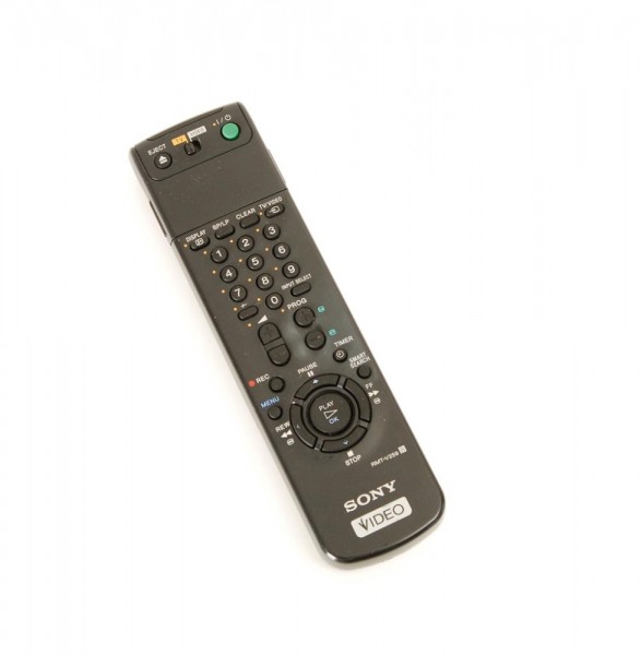 Sony RMT-V259 Remote Control