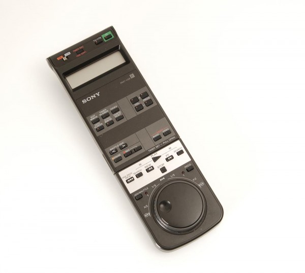 Sony RMT-V5B Remote control