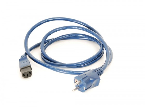 Eupen Audio Line power cable 2.0