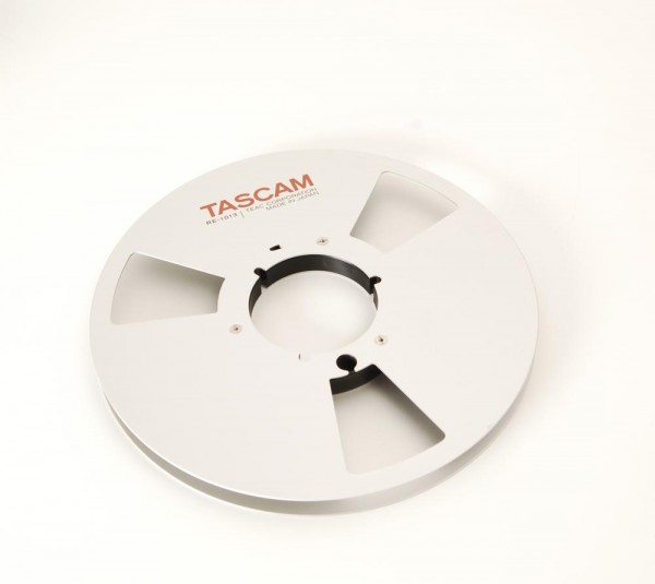 Tascam RE-1013 1/2-inch empty reel