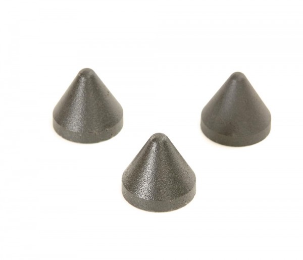 Clearlight Audio RDC 2 Spikes Set of 3