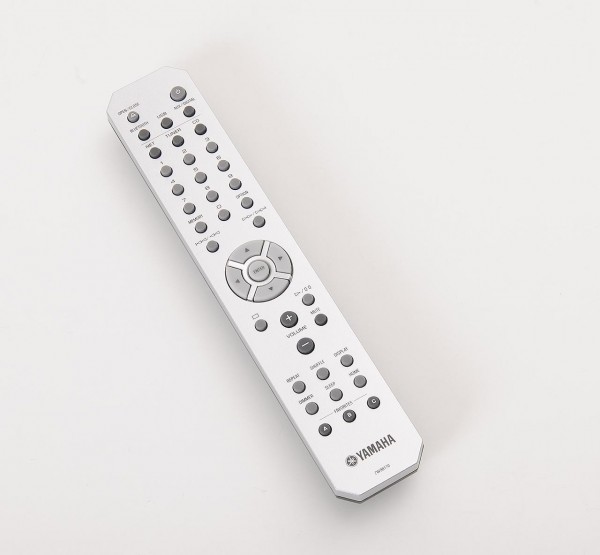 Yamaha ZW98170 remote control