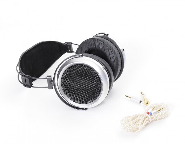 iBasso SR2 headphones