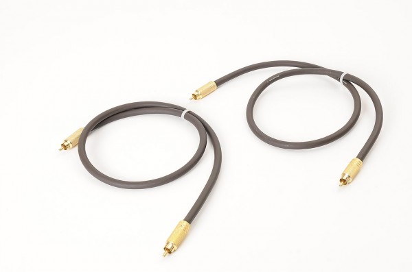 Audio Technica cinch cable 0.80 m
