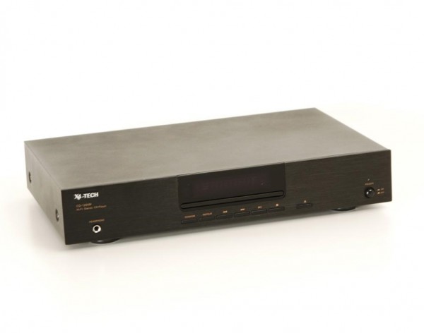 X4 Tech CD-1200 M