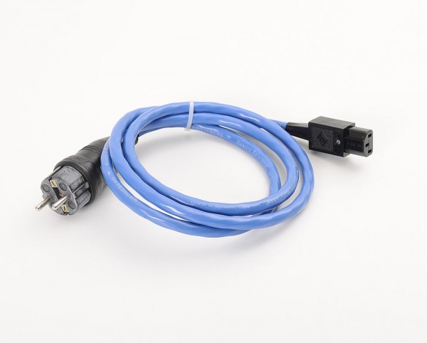 Groneberg Quattro Reference mains cable 1.7m