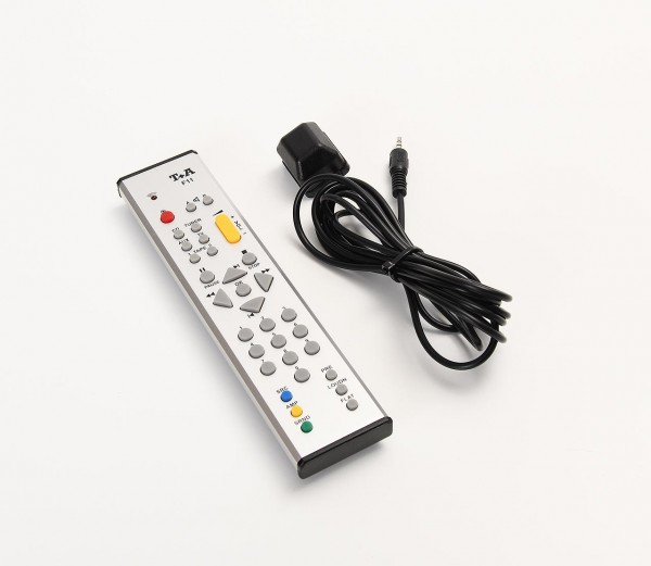 T+A F11 remote control