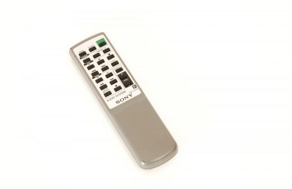 Sony RM-S11G Remote Control