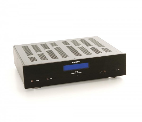 Audionet DNP Network Player Network Preamp