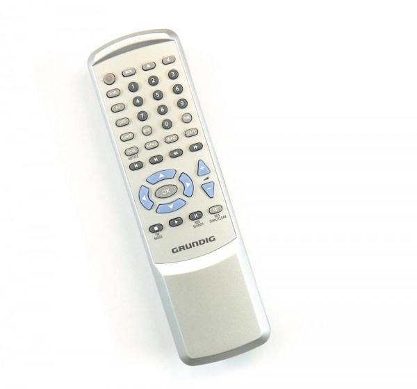 Grundig DR 4500 DD remote control