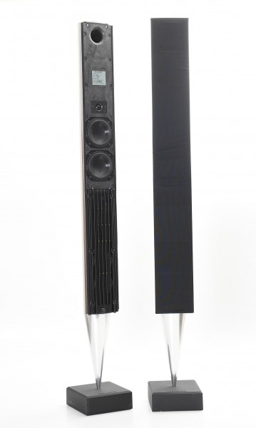 Bang &amp; Olufsen Beolab 8000 active speakers