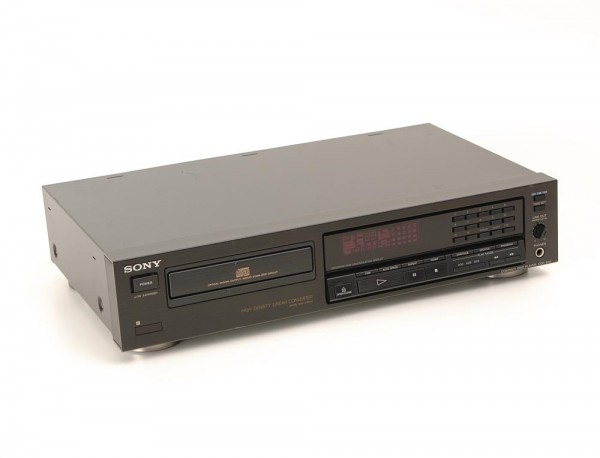 Sony CDP-690