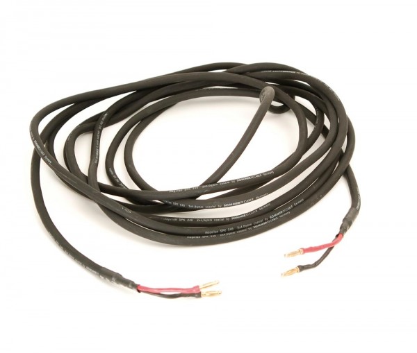Sommer Cable Magellan SPK 240 Single 5.8