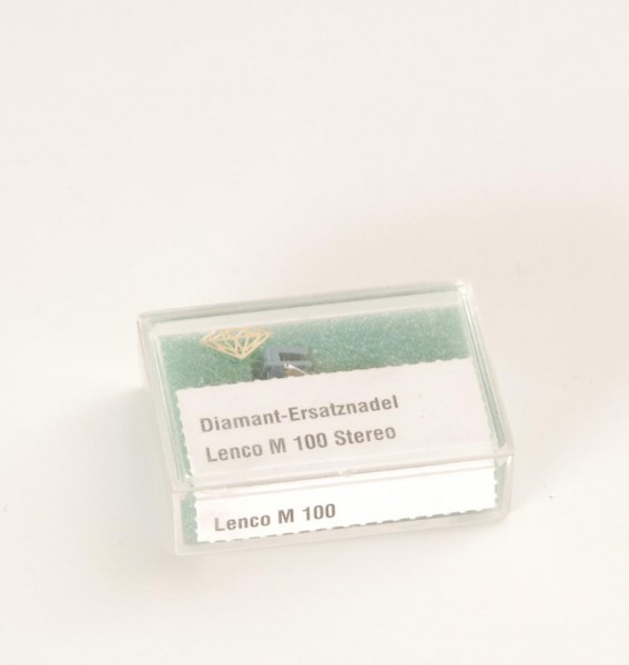Replacement needle for Lenco M 100