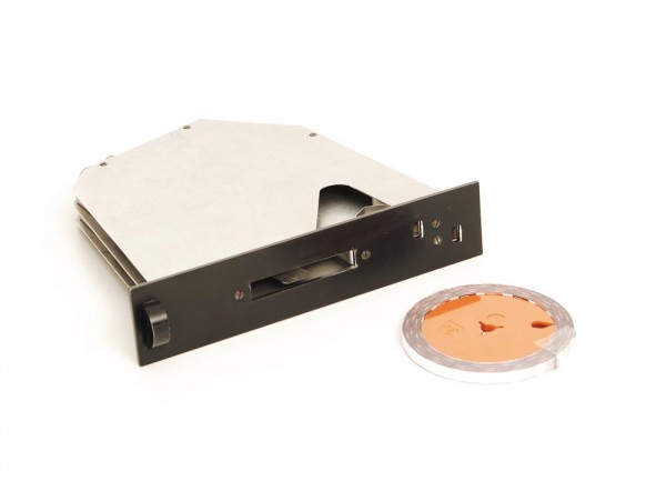 Telefunken Metal Tape Dispenser with Tension Tape