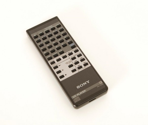 Sony RM-D650 Remote Control