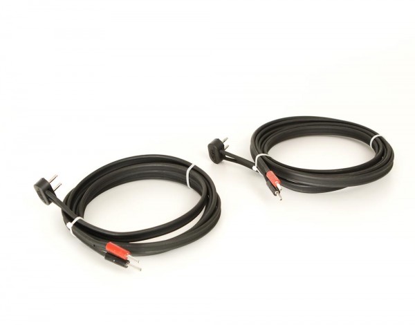 Naim NAC A5 speaker cable 4.0 m