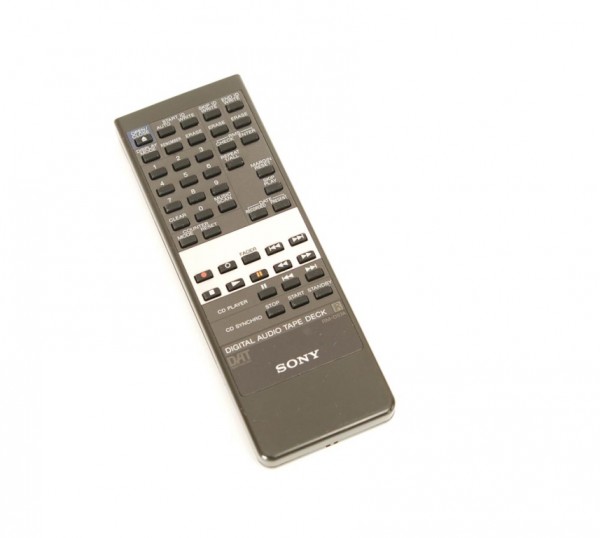 Sony RM-D57A Remote Control