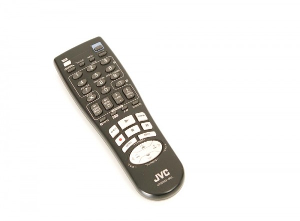 JVC LP20303-003 Remote Control