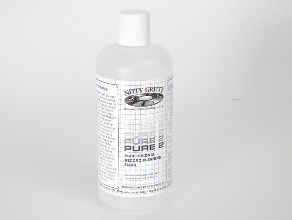 Nitty Gritty Pure 2 -0.5 l