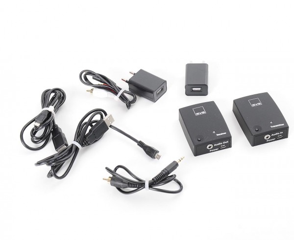 SVS Sound Path Wireless Audio Adapter