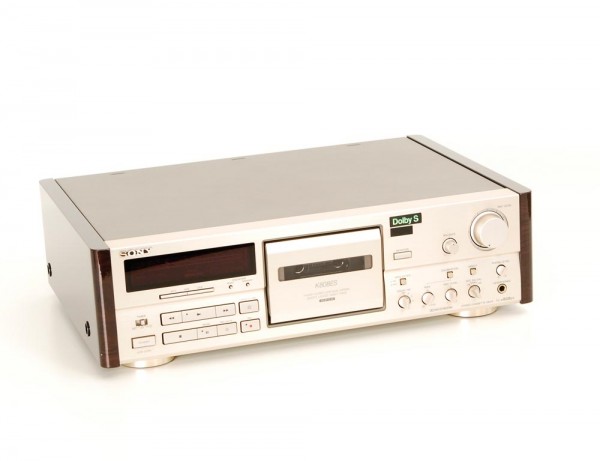 Sony TC-K 808 ES