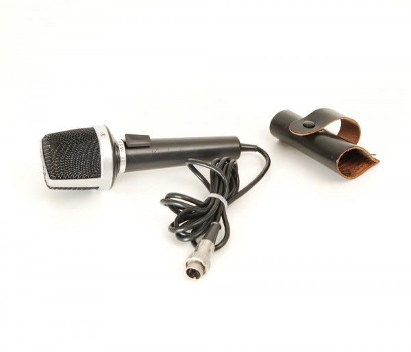 Uher M516 Mikrofon