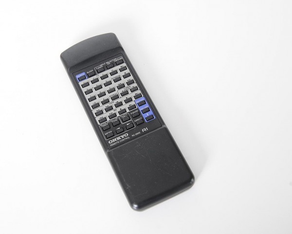 Onkyo RC-292S remote control