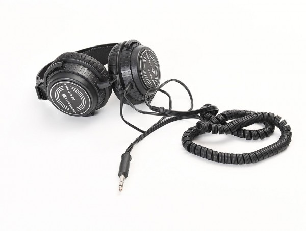 Beyerdynamic DT-660 MKII headphones