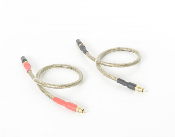 Audiolabor RCA Cinch cable 0.60 m