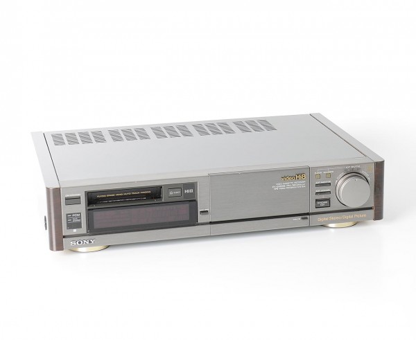 Sony EV-S1000E video recorder