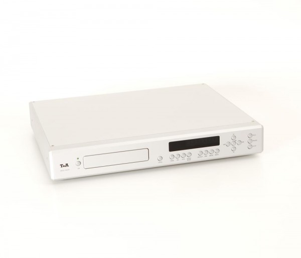 T+A SACD 1245 R CD-/SACD-Player