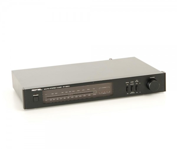 Rotel RT-830 A